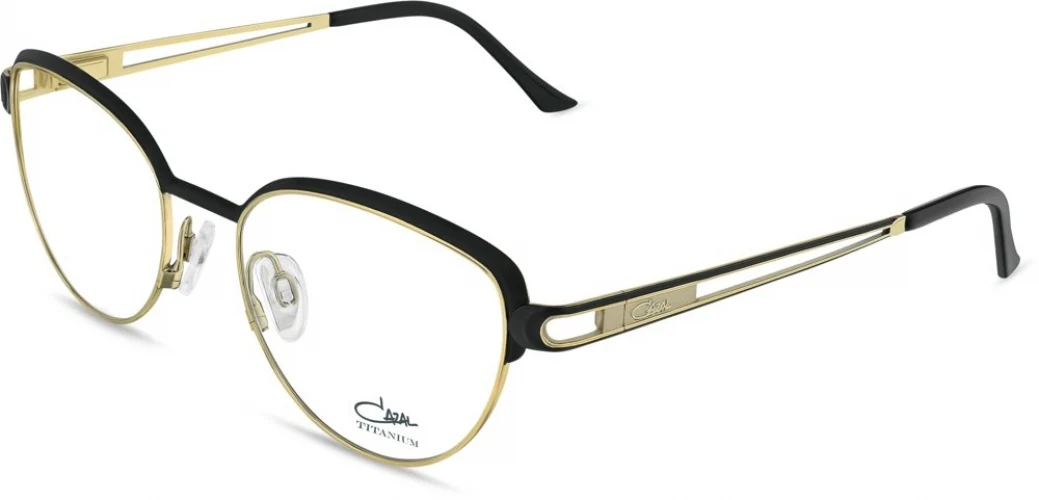 Cazal 4320 Eyeglasses - Image 8