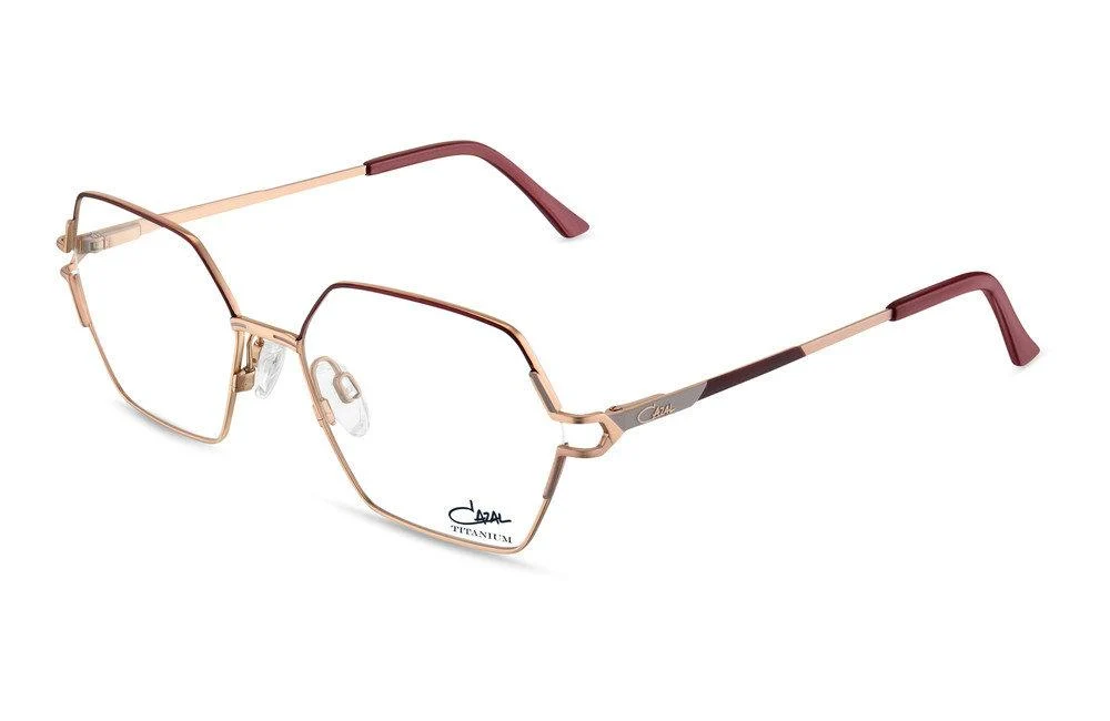 Cazal 4321 Eyeglasses - Image 2