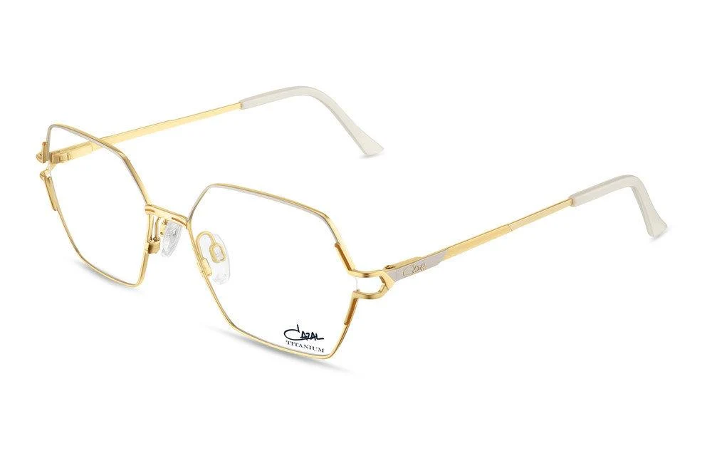 Cazal 4321 Eyeglasses - Image 3
