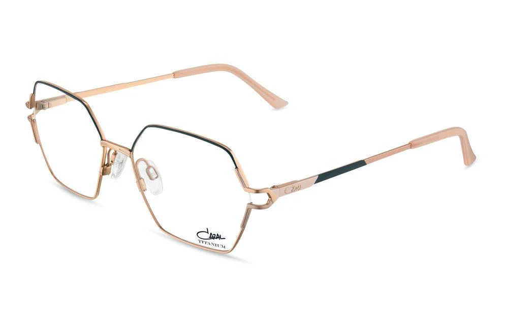 Cazal 4321 Eyeglasses - Image 4