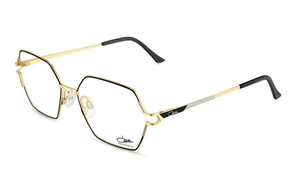 Cazal 4321 Eyeglasses - Image 5
