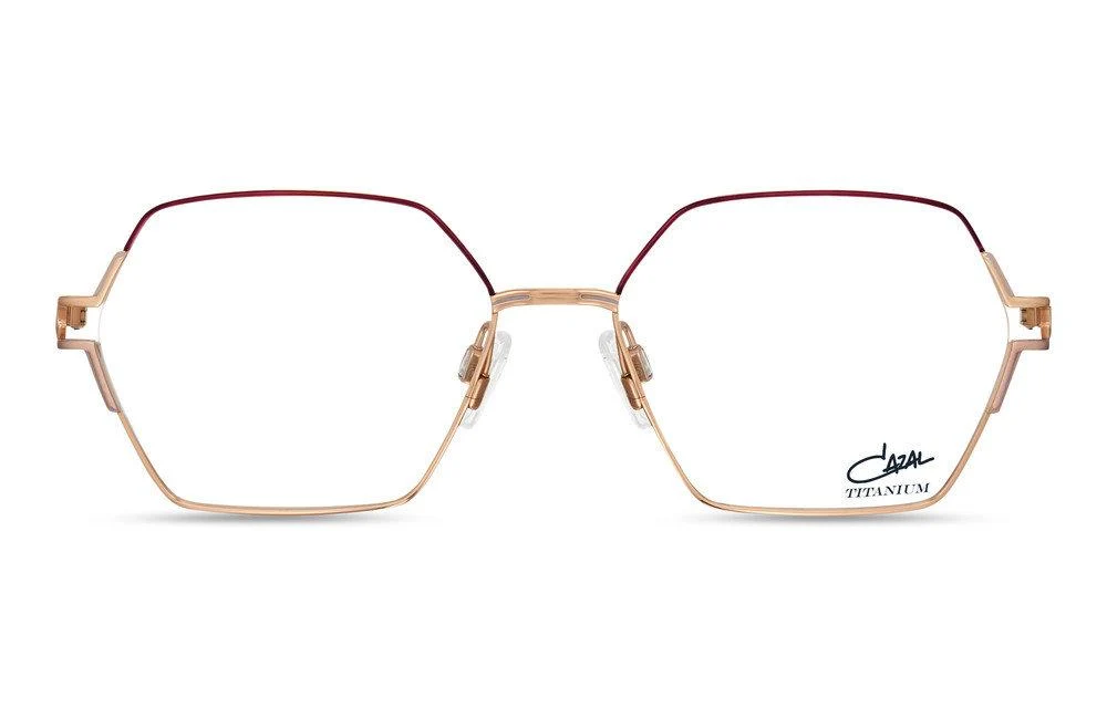 Cazal 4321 Eyeglasses - Image 9