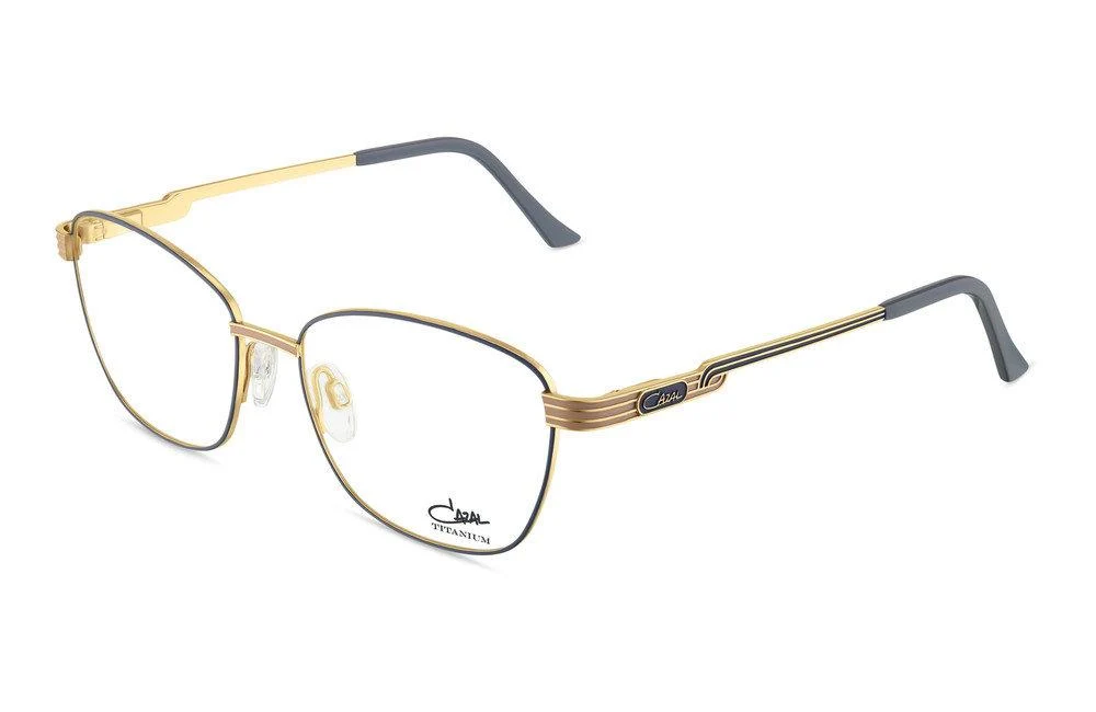 Cazal 4322 Eyeglasses - Image 8