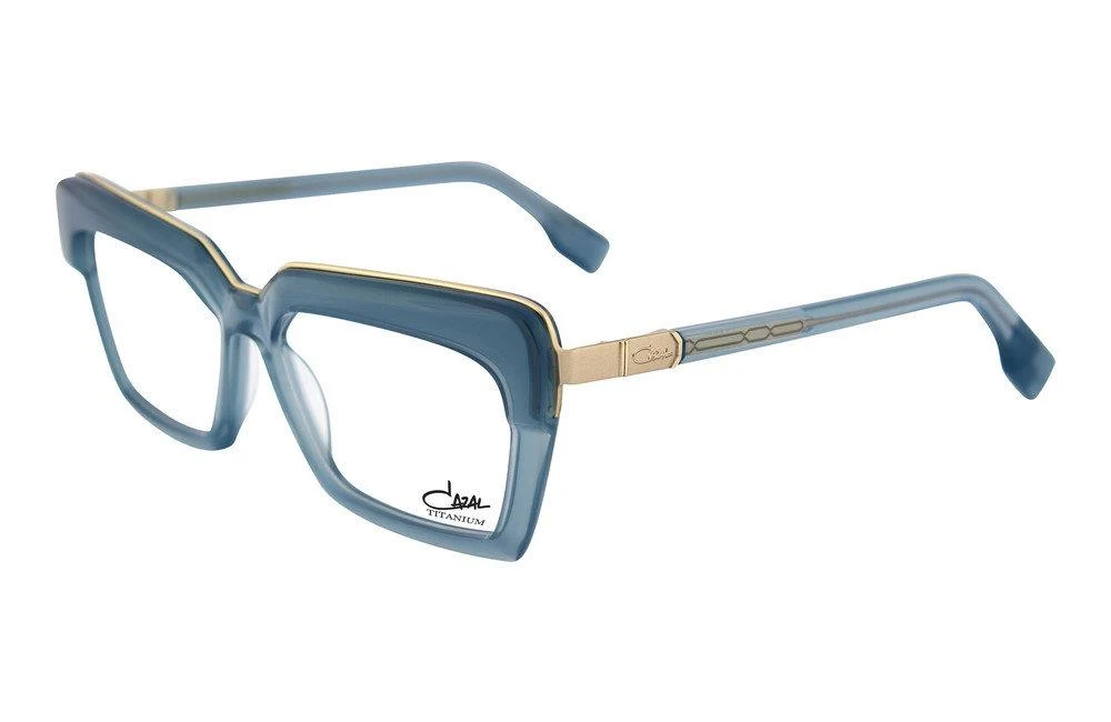 Cazal 5002 Eyeglasses - Image 2