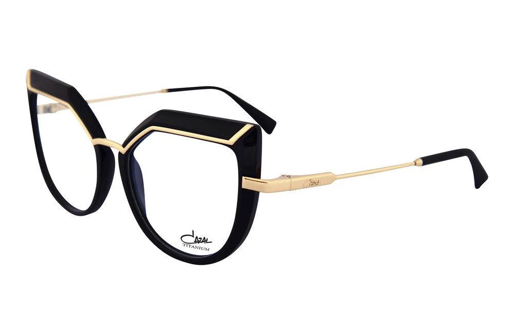 Cazal 5003 Eyeglasses - Image 3