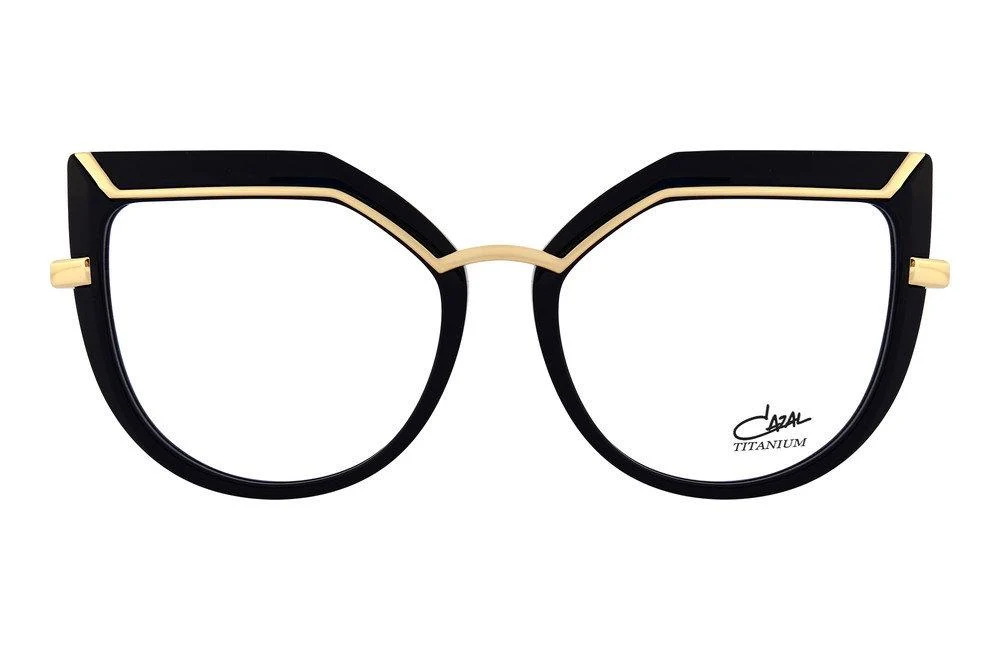 Cazal 5003 Eyeglasses - Image 4