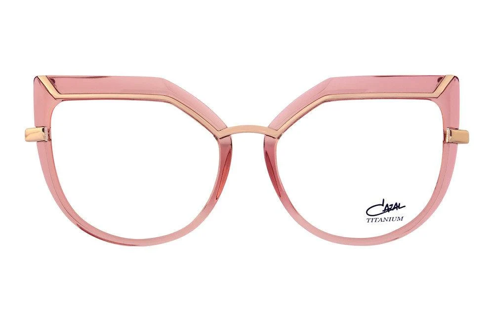 Cazal 5003 Eyeglasses - Image 7