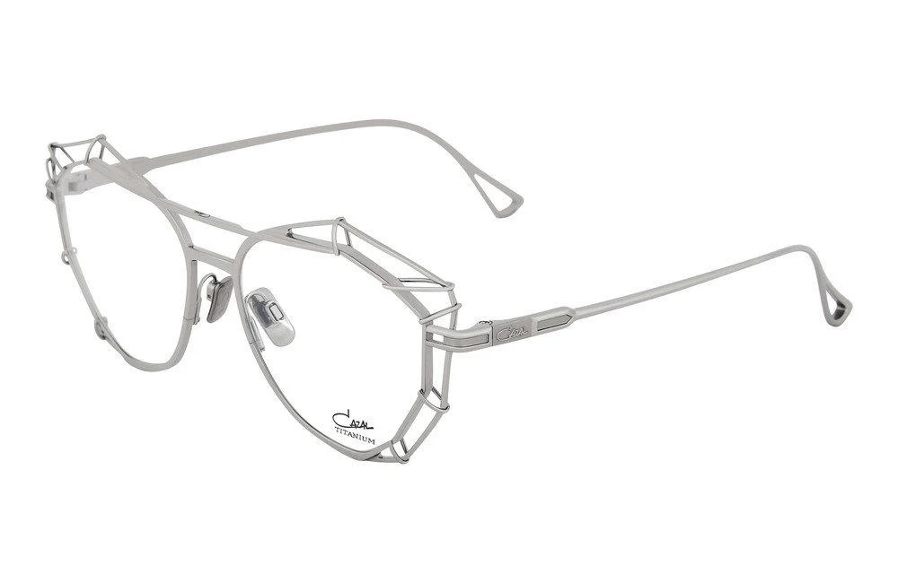 Cazal 5004 Eyeglasses - Image 3