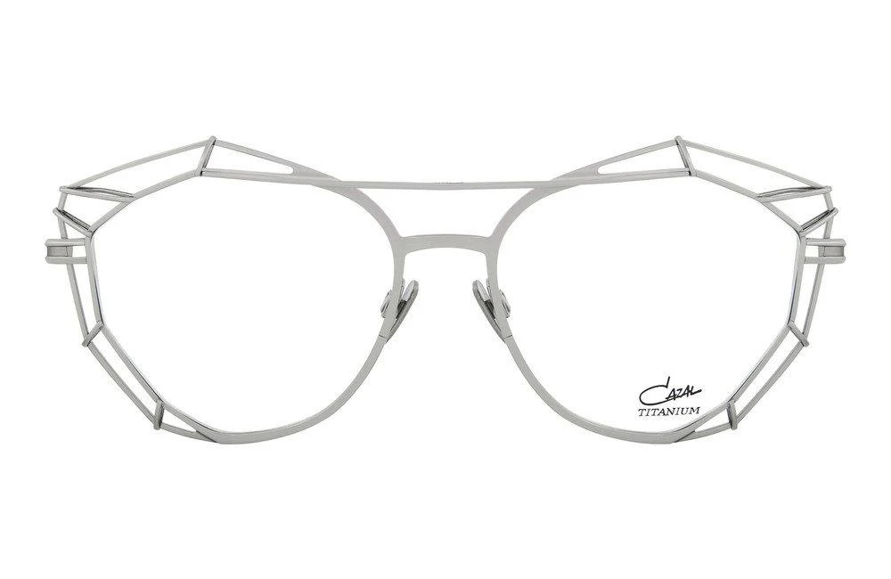 Cazal 5004 Eyeglasses - Image 4