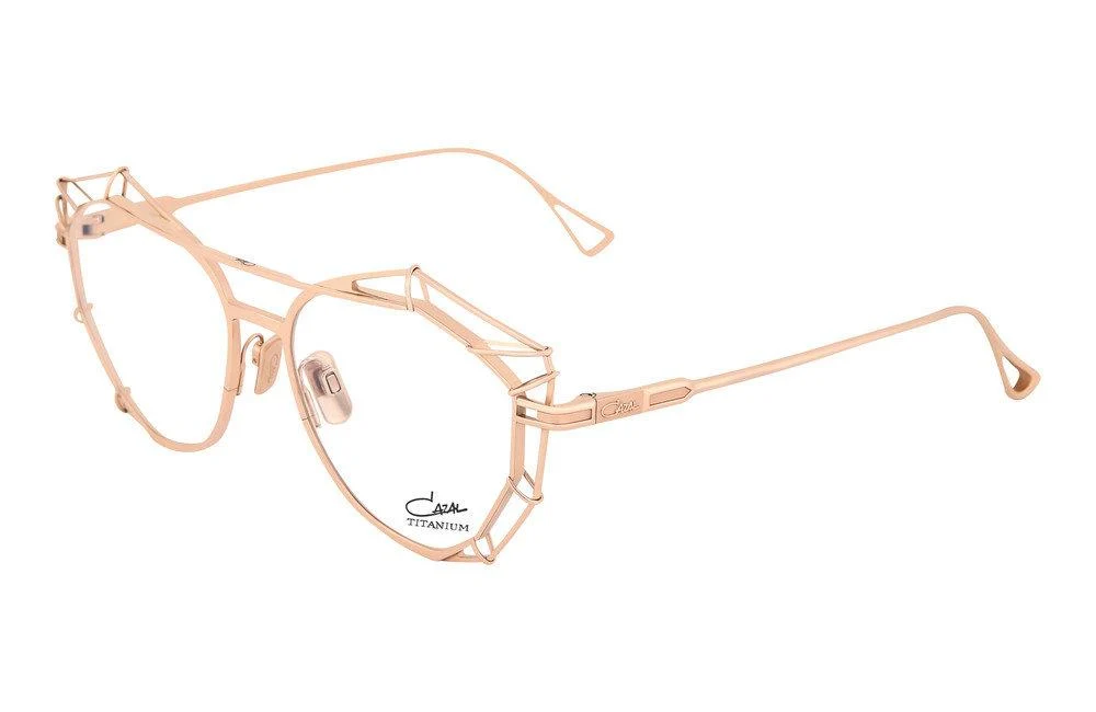 Cazal 5004 Eyeglasses - Image 6
