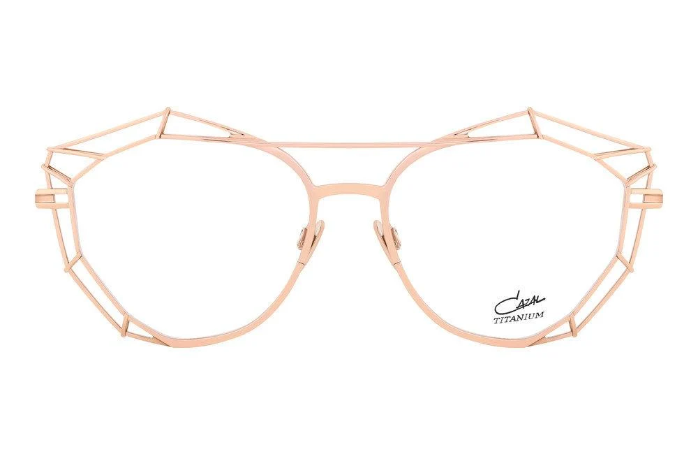 Cazal 5004 Eyeglasses - Image 7