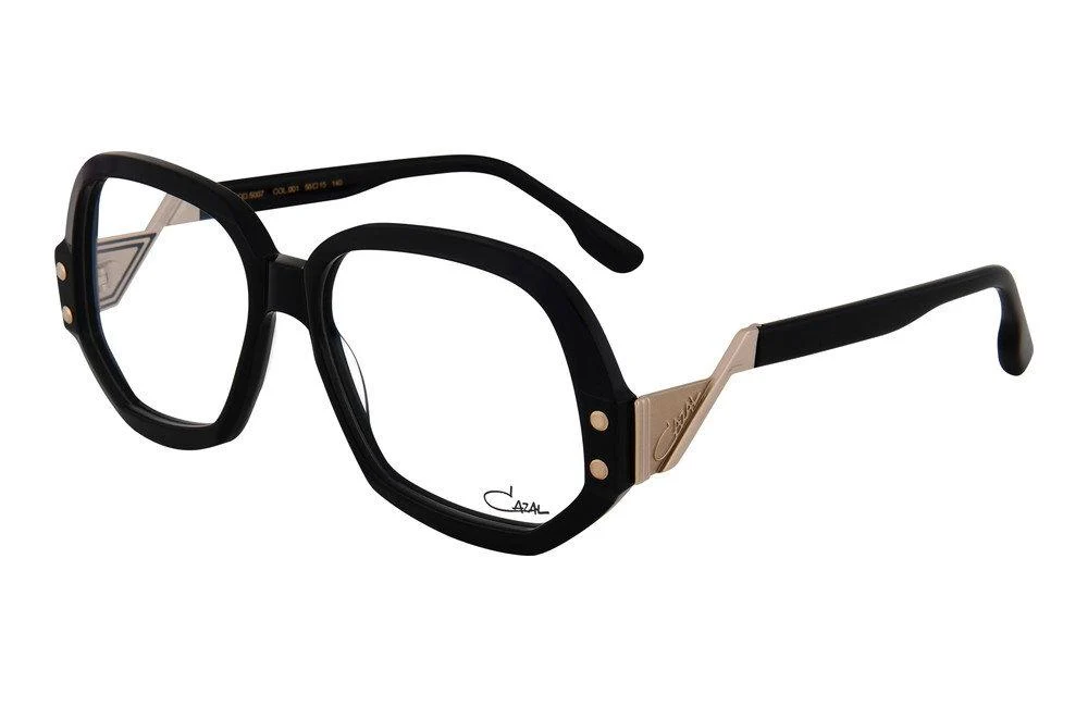 Cazal 5007 Eyeglasses - Image 4