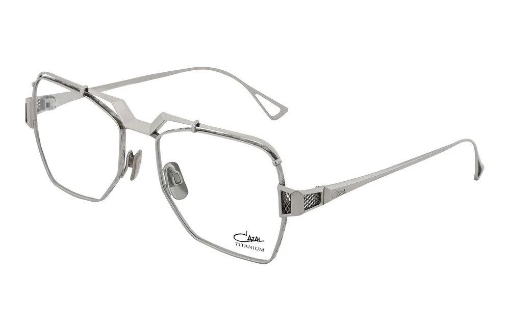 Cazal 5009 Eyeglasses - Image 10