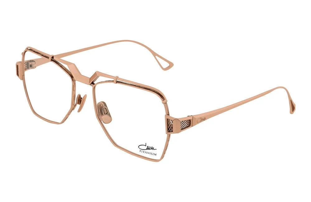 Cazal 5009 Eyeglasses - Image 4