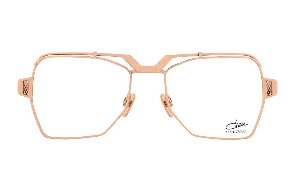 Cazal 5009 Eyeglasses - Image 5