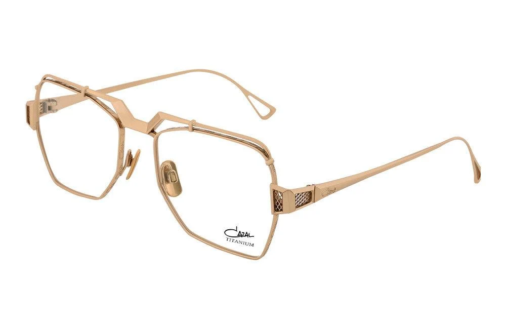 Cazal 5009 Eyeglasses - Image 7