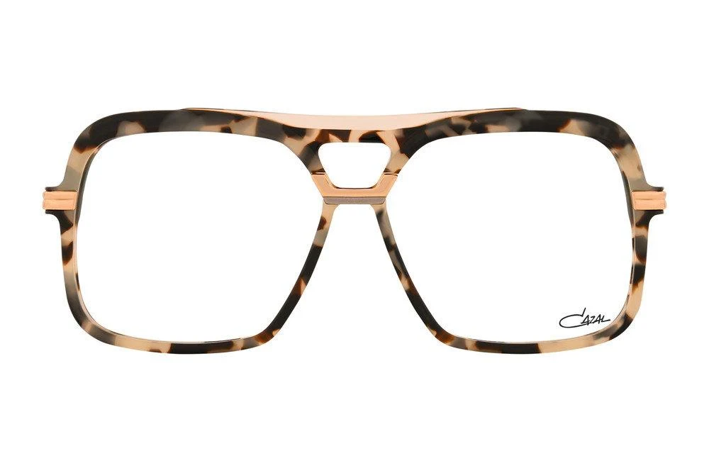 Cazal 5010 Eyeglasses - Image 8