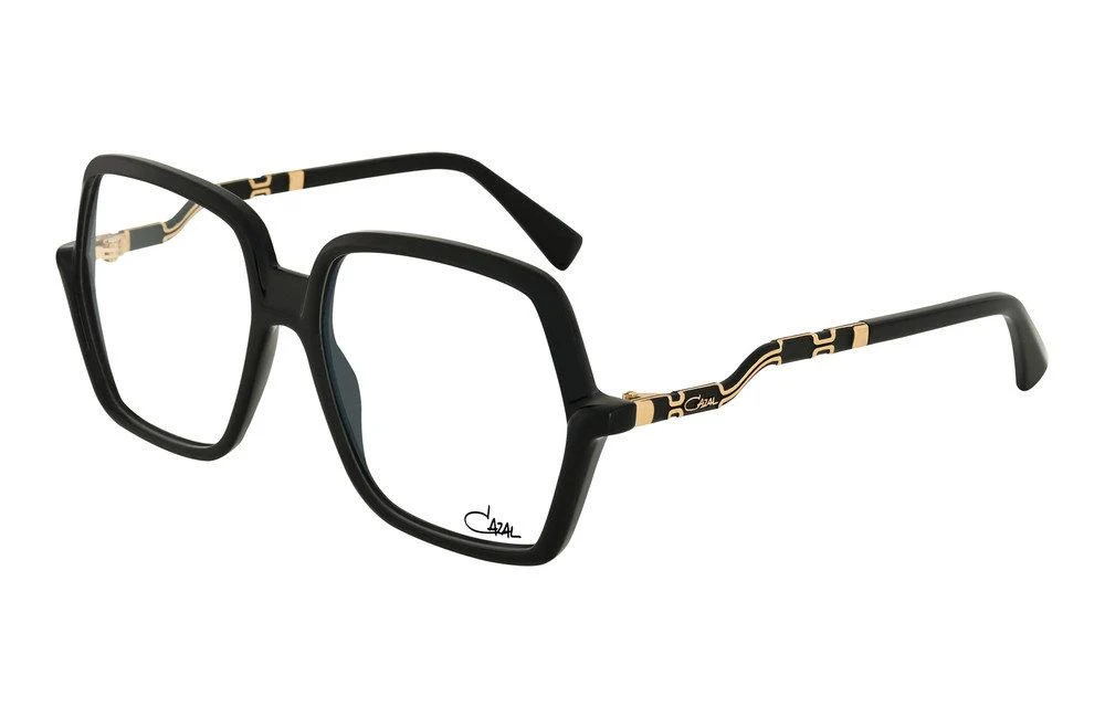 Cazal 5011 Eyeglasses - Image 3