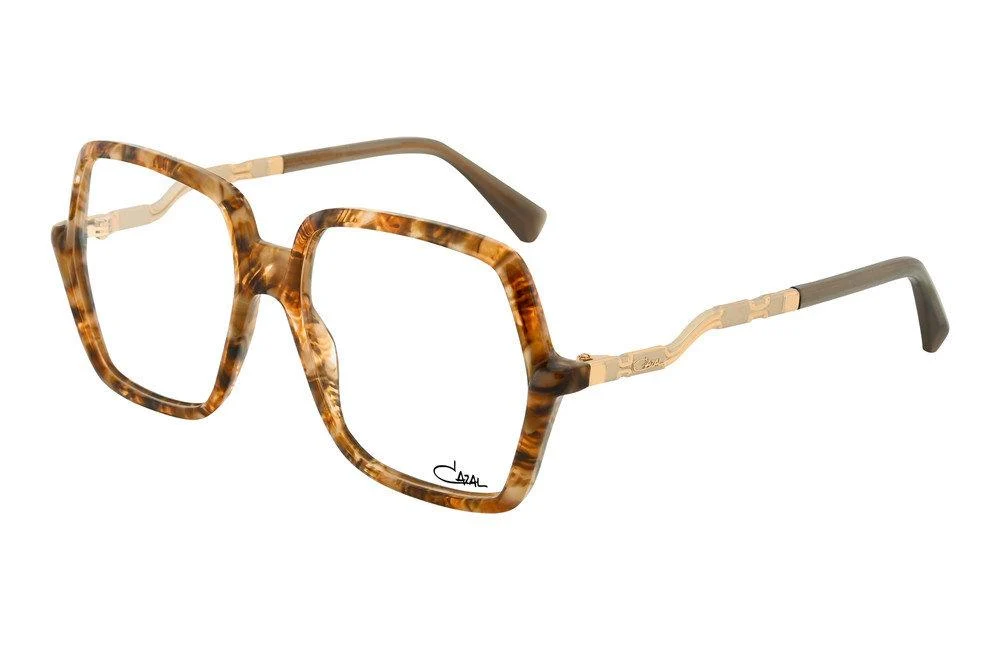 Cazal 5011 Eyeglasses - Image 7