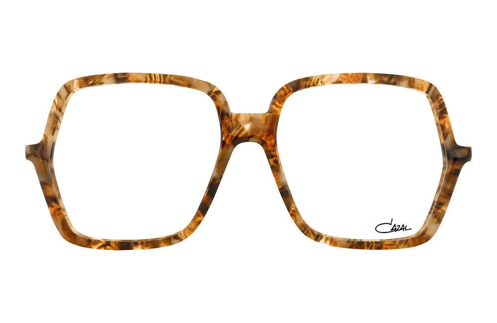 Cazal 5011 Eyeglasses - Image 8