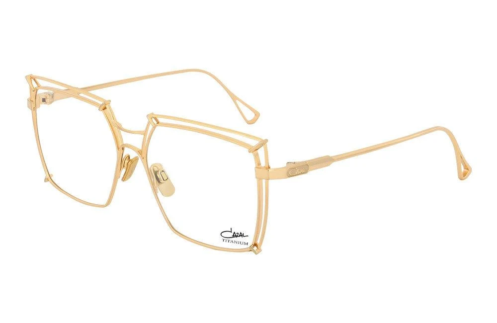 Cazal 5012 Eyeglasses - Image 2