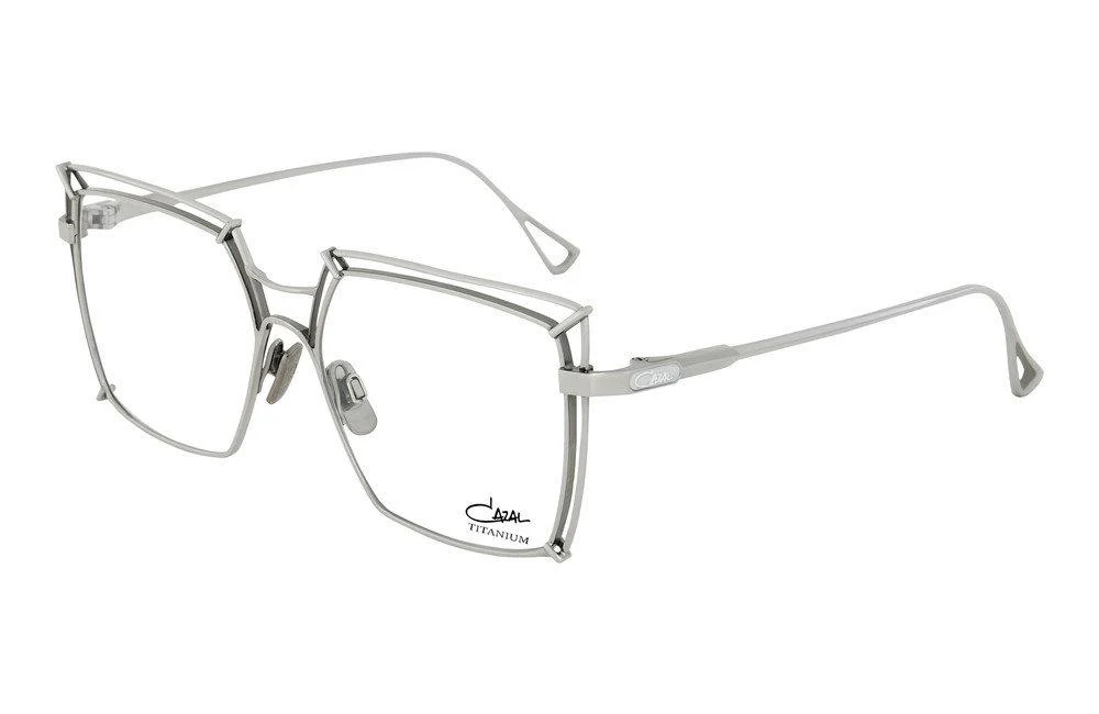 Cazal 5012 Eyeglasses - Image 3
