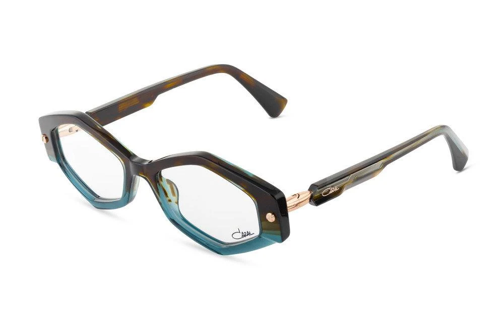 Cazal 5016 Eyeglasses - Image 2