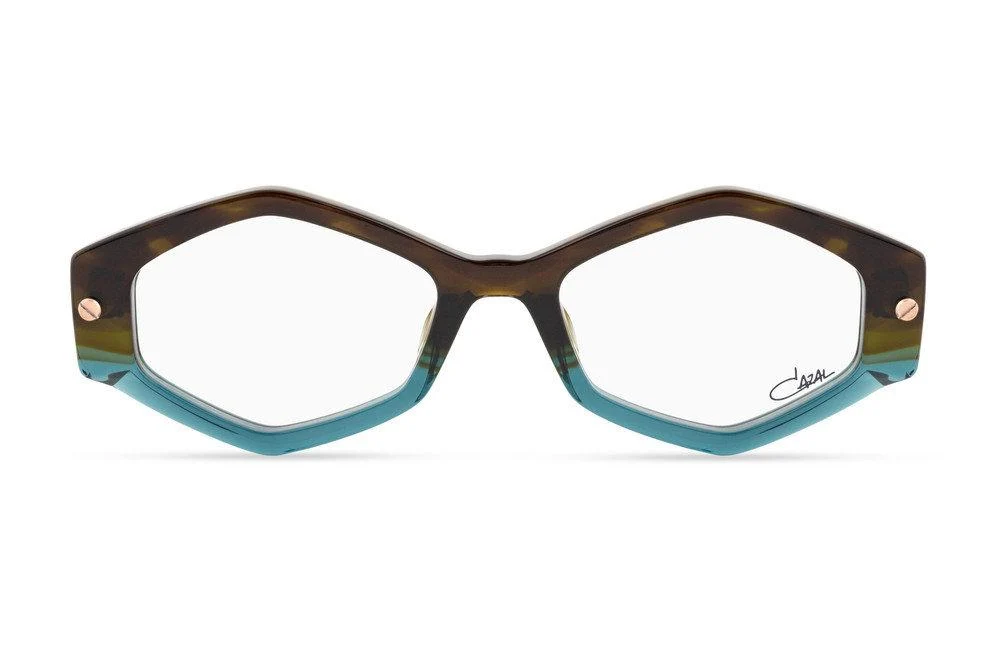 Cazal 5016 Eyeglasses - Image 8