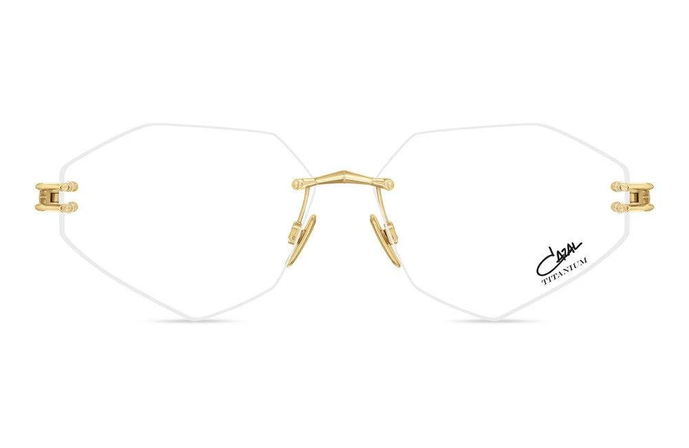 Cazal 5017 Eyeglasses - Image 11