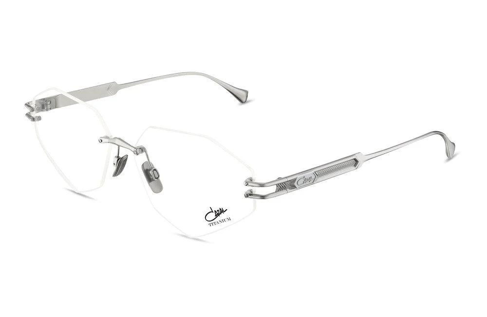 Cazal 5017 Eyeglasses - Image 2