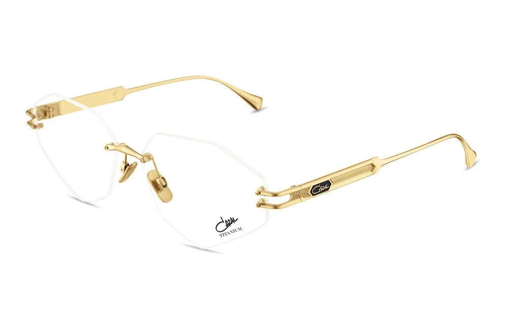 Cazal 5017 Eyeglasses - Image 3