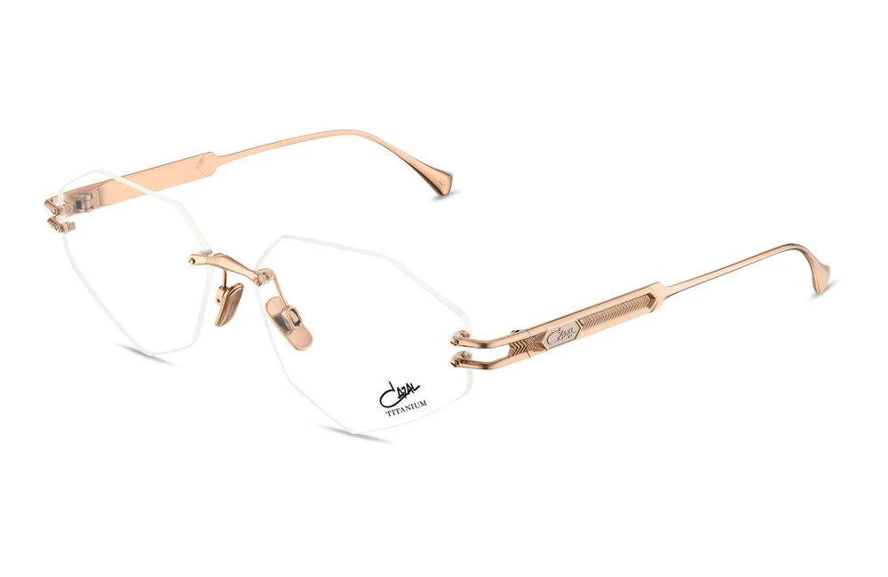 Cazal 5017 Eyeglasses - Image 4