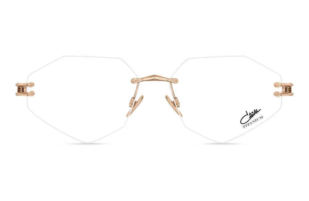 Cazal 5017 Eyeglasses - Image 5
