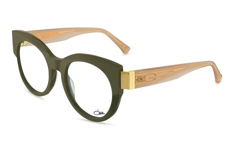 Cazal 5018 Eyeglasses - Image 4