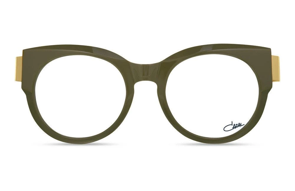 Cazal 5018 Eyeglasses - Image 5
