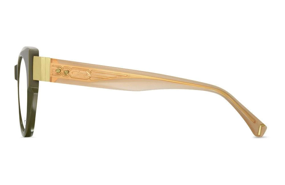 Cazal 5018 Eyeglasses - Image 6