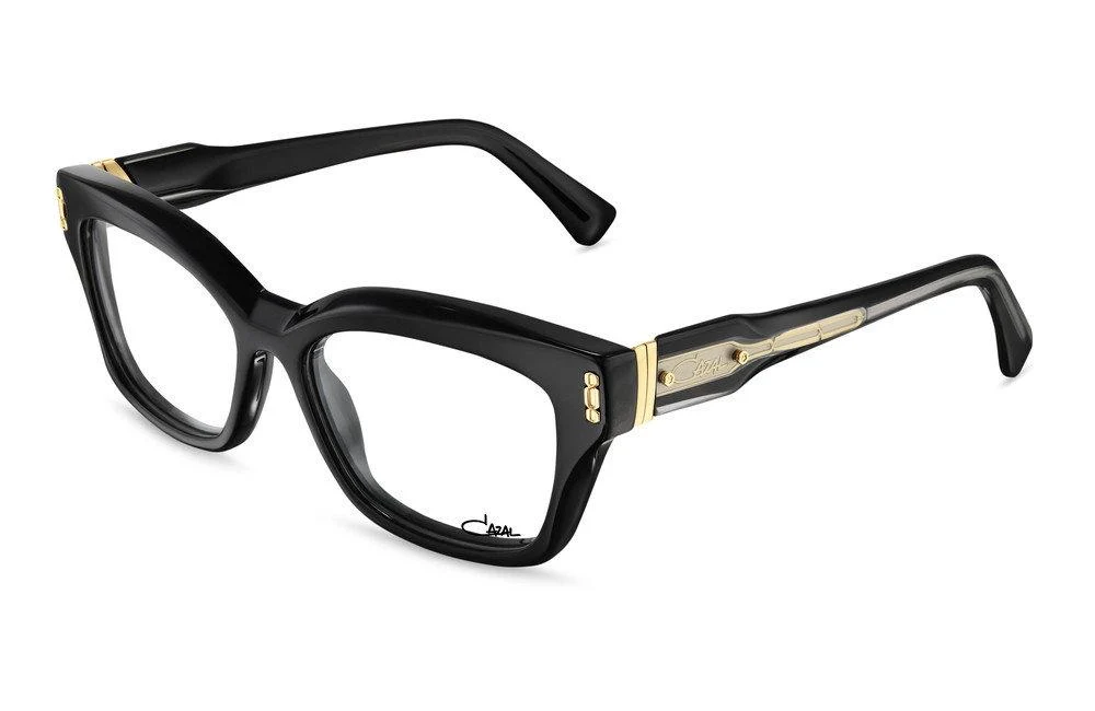 Cazal 5019 Eyeglasses - Image 3