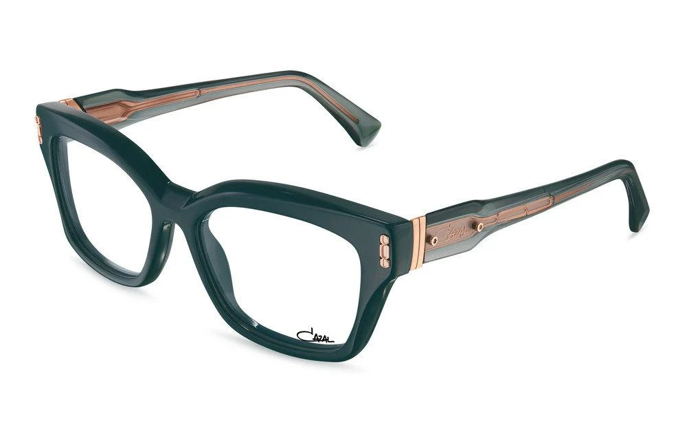 Cazal 5019 Eyeglasses - Image 7