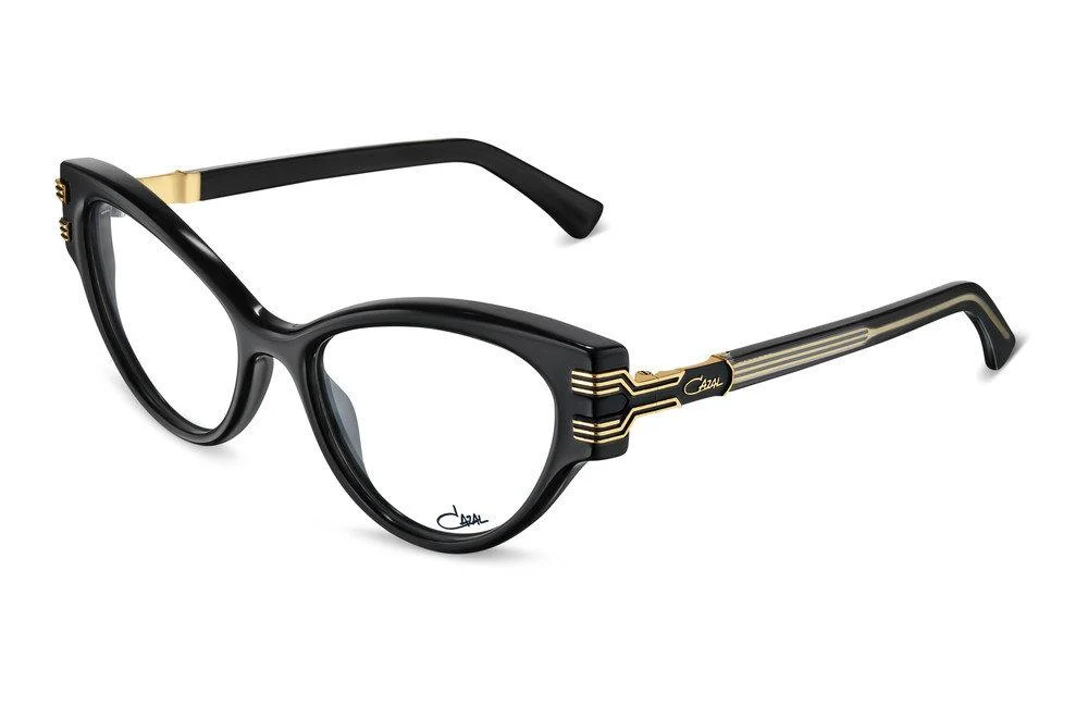 Cazal 5020 Eyeglasses - Image 3