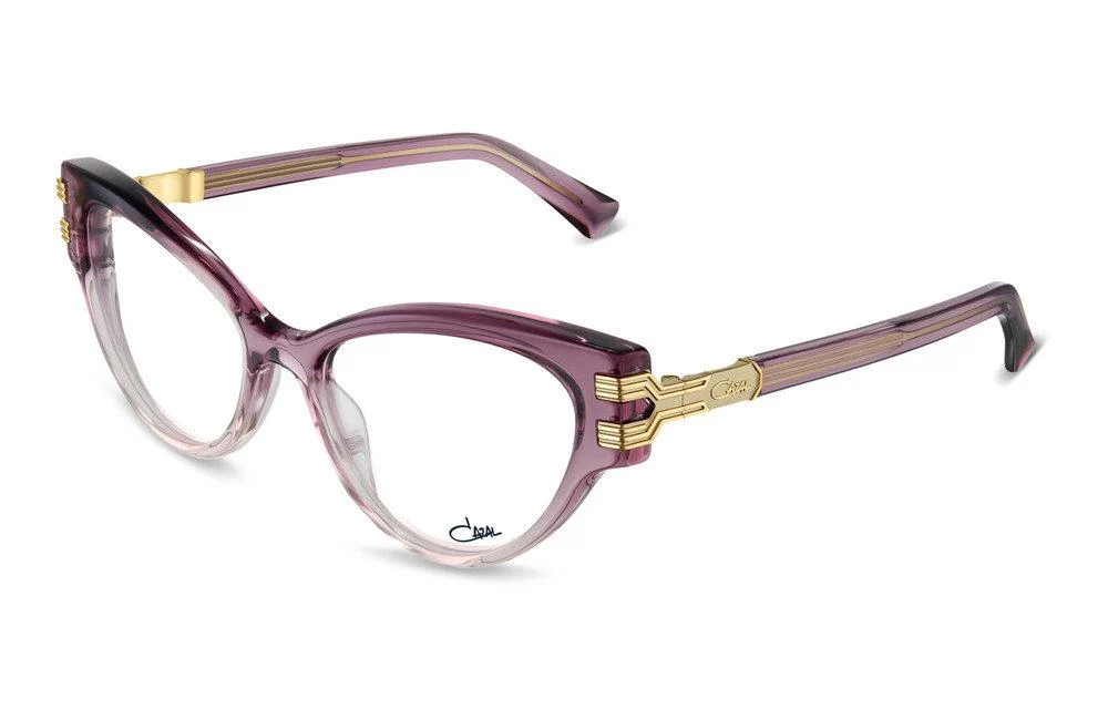 Cazal 5020 Eyeglasses - Image 4