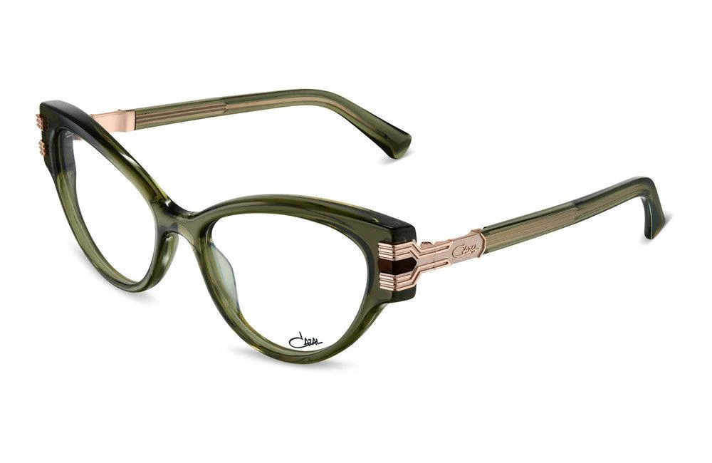 Cazal 5020 Eyeglasses - Image 7