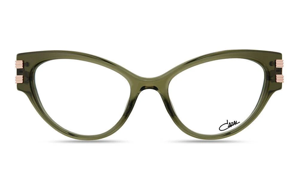 Cazal 5020 Eyeglasses - Image 8