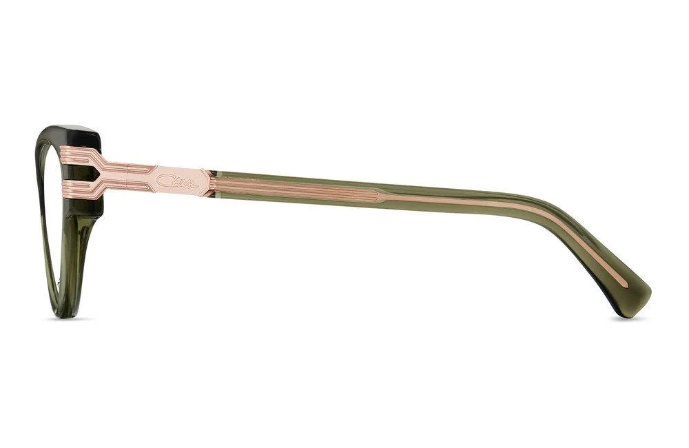 Cazal 5020 Eyeglasses - Image 9