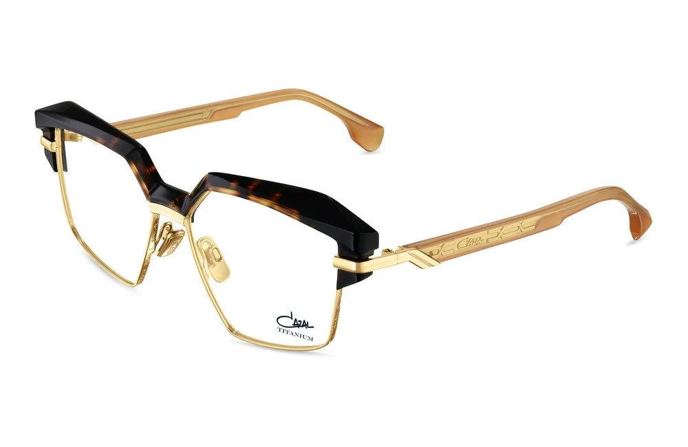 Cazal 5021 Eyeglasses - Image 3