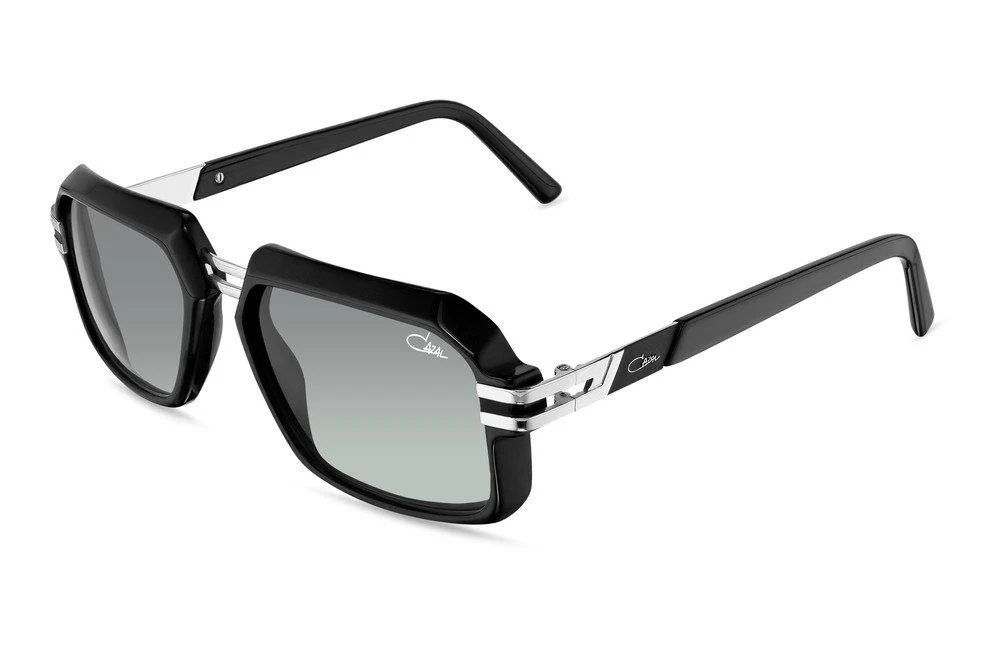 Cazal 6004/3 Sunglasses - Image 3
