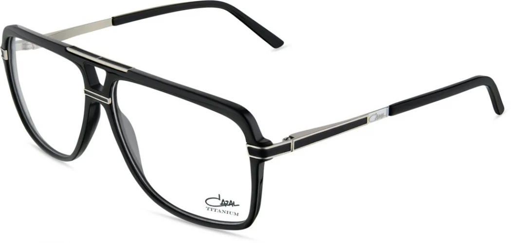 Cazal 6018 Eyeglasses - Image 6