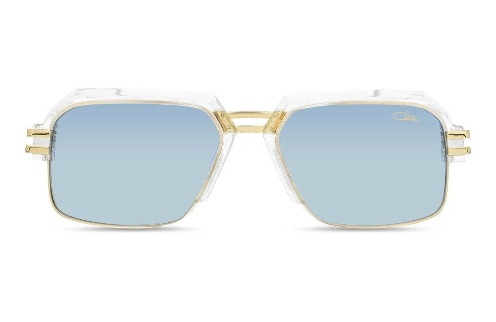 Cazal 6020/3 Sunglasses - Image 8
