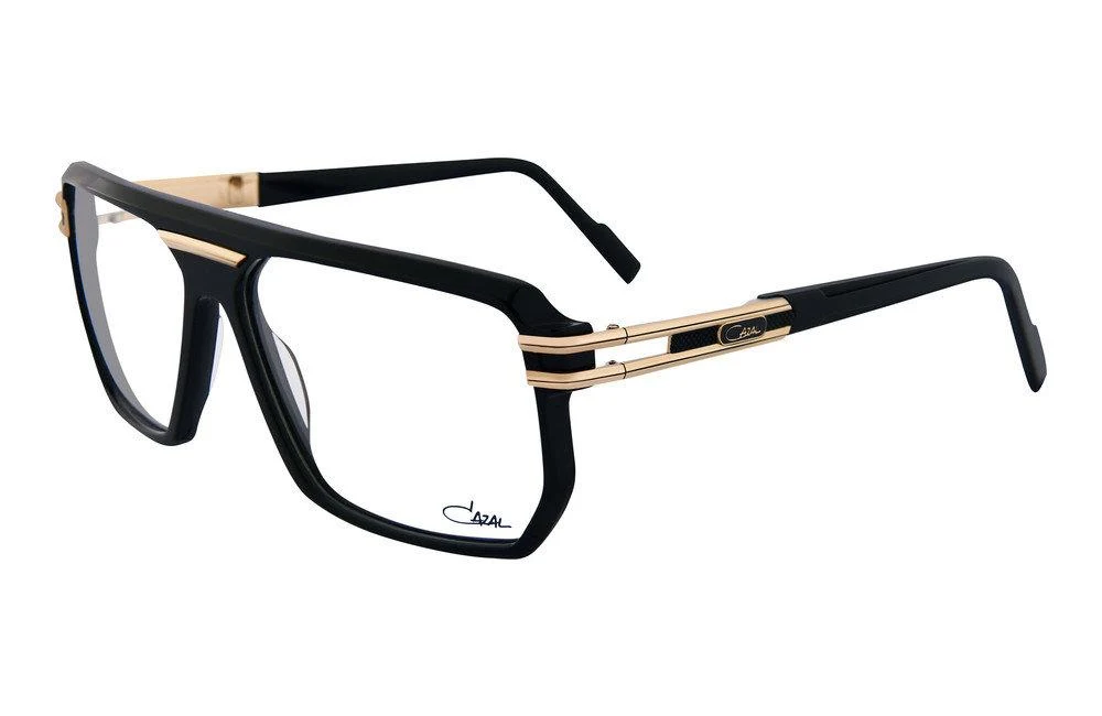 Cazal 6030 Eyeglasses - Image 2