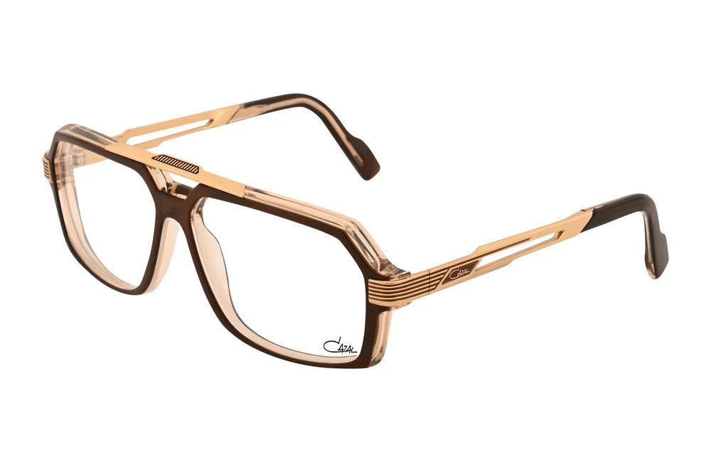 Cazal 6034 Eyeglasses - Image 4