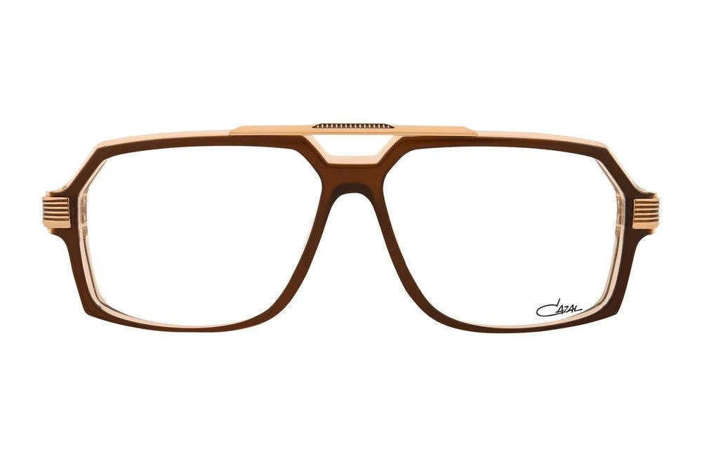 Cazal 6034 Eyeglasses - Image 5